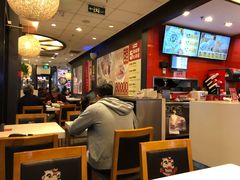 -南城香(北京南站店)