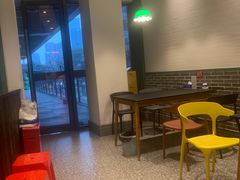 大堂-金锅小厨(乐活街店)