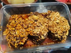 -鸿运兔·手撕烤兔(天府广场店)