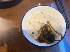 -富正毅三下锅·湘西韵味(天门山索道店)
