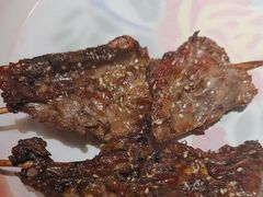 -北丐先生·野馄饨烧烤(雨花万象店)