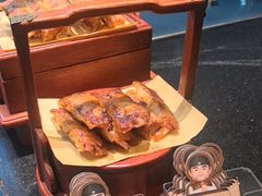 -老淮滨-蚌埠非遗小吃(淮河路店)