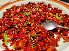 -悦融琥珀·京鲁菜·海味珍品(西单店)