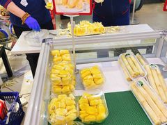 -京客隆超市(北苑店)