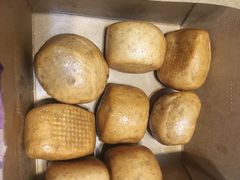 -奶奶的美食(悦立方店)