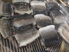-本炙炭烤·蒲烧活鳗料理店(金沙洲店)