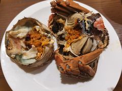 -水月周庄铂尔曼酒店-水月荟中餐厅