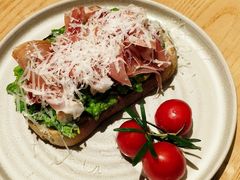 -O'eat Blossom&Pelican(深圳首店)