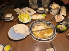 -快乐小羊·内蒙牛羊肉火锅(流花中心店)