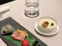 -香樟花园法式铁板烧(恒隆广场店)
