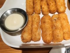 -斗牛士牛排(南京东路店)