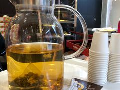 花茶-嘉华鲜花饼·现烤(昆明老街店)