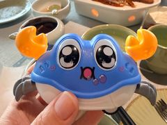 -悦融·京鲁菜·露台花园(安定门店)