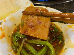 -巴蜀大宅门火锅(新华公园店)