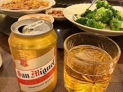 -中国厨房/台湾牛肉面