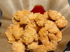 -探鱼·鲜青椒爽麻烤鱼(番禺万达店)