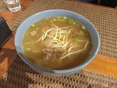 -岗底斯尼泊尔餐厅(万达店)