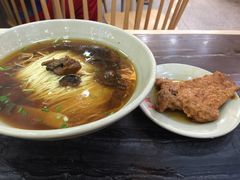 -老盛兴汤包馆(大华二路店)