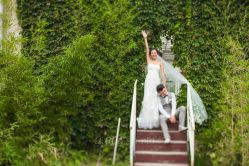 -太古映画婚纱摄影(天河店)