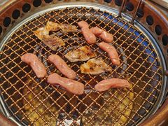-一品诚记烤肉(大连柏威年购物中心店)