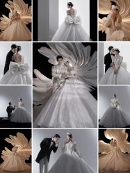 -今生有约婚纱摄影店(景德路店)