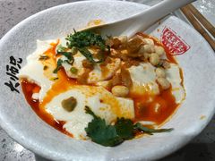 -大师兄·西北小馆(南沙万达广场店)