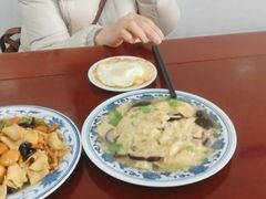 -义隆素菜馆(百年老店)