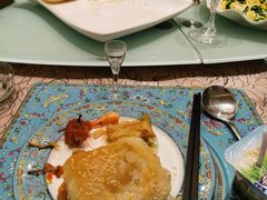 -希尔顿逸林酒店·中餐厅