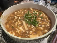 桐君熬豆腐-一味大院•桐庐菜传承店(春江路店)
