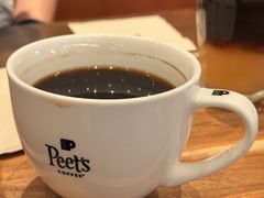 -Peet's 皮爷咖啡(深圳湾万象城店)