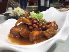-天福苑(崇宁路店)
