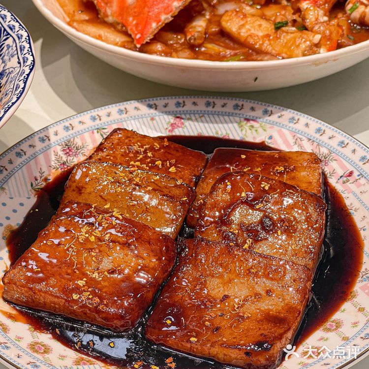 上海|南西这家面馆我可以连吃一周不重样‼️