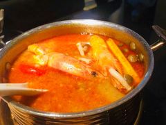 -simply thai天泰(静安嘉里中心店)