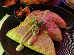 -Pistolera Mexican Cantina女枪手墨西哥餐厅(碧云路店)