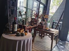 门面-梧桐花园餐厅(新城店)