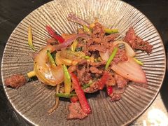 -盛宴自助餐厅(运达喜来登店)