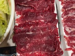 -潮汕大目牛肉火锅(皇岗旗舰店)
