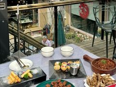 -后海16号·北京私房菜