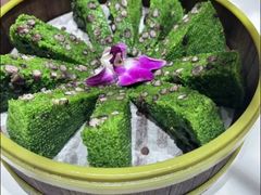 -阿露佳·舌尖上的安吉菜