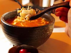 凯里酸汤鱼-山石榴·贵州菜(丰盛里店)