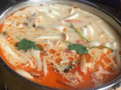 -食彩美印度特色美食餐厅·印度料理