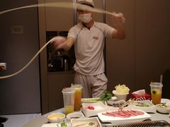 -海底捞火锅(吴中路店)