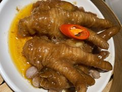 -吉旺港式餐厅(南方商城店)