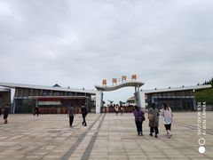 -嵊泗基湖沙滩