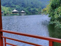 -龙门水都景区