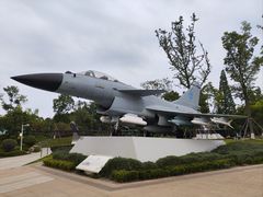 -成飞公园