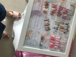 -奈思·日式美甲美睫沙龙