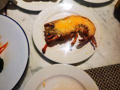 -都会尚膳·海鲜自助餐厅(重庆万豪酒店)