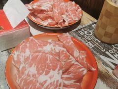 -刘老表·瓦罐汤涮肉(青云谱店)