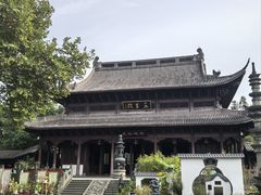 -钱王祠